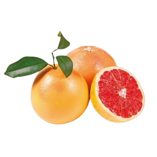 Grejpfrut crveni