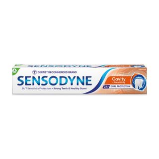 SENSODYNE pasta za zube cavity 75 ML