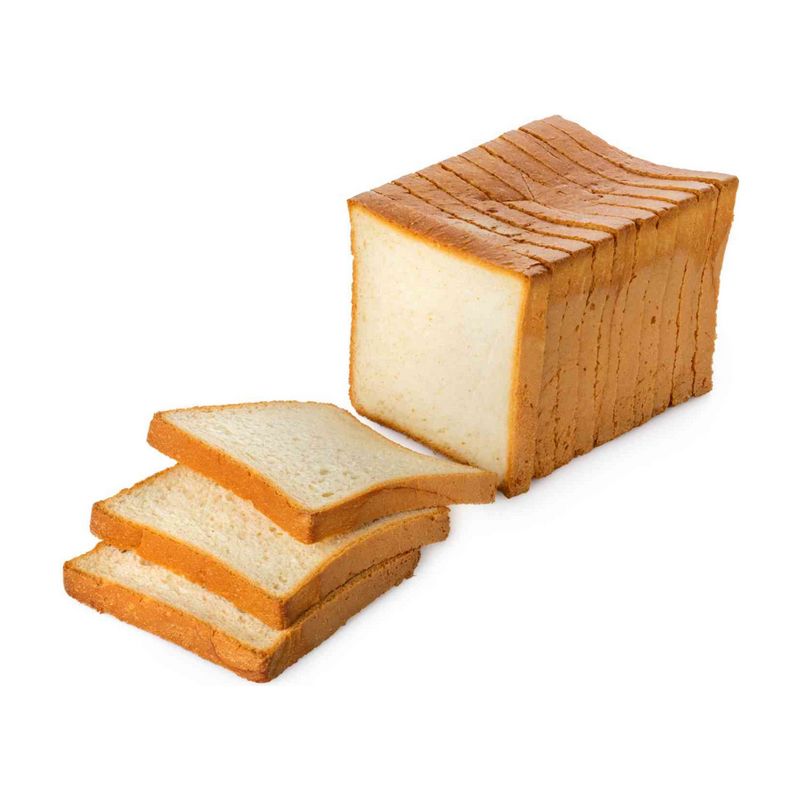 Наша пекарня.