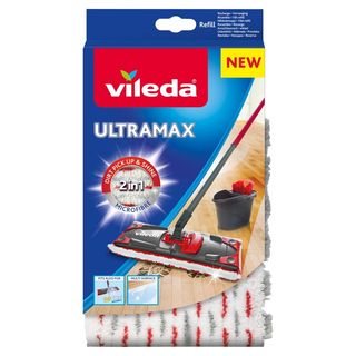 Vileda Ultramax Wkład do mopa ultra