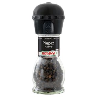 PIEPRZ CZARNY MLYNEK KOTANI 36G