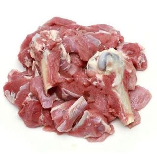 LAMB CHOPS 1KG