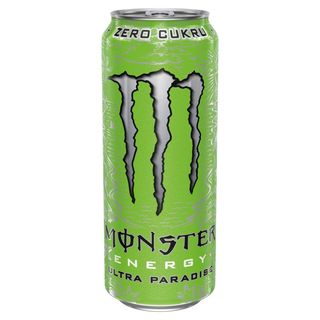 Monster Energy Ultra Paradise Energy Drink 500 ml