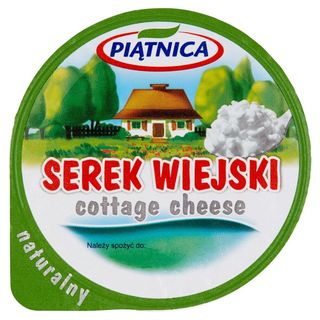 Serek Wiejski 200G