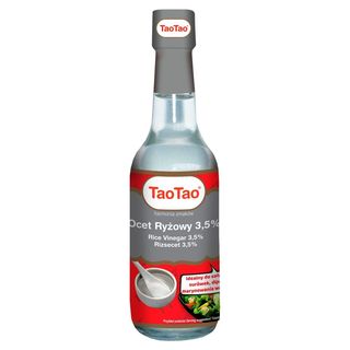 Tao Tao Ocet ryżowy 3,5% 150 ml