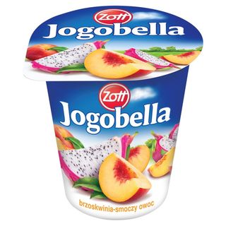 Zott Jogobella Jogurt Garden Exotic 150 g