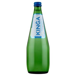 Kinga Pienińska Naturalna woda mineralna niegazowana niskosodowa 700 ml