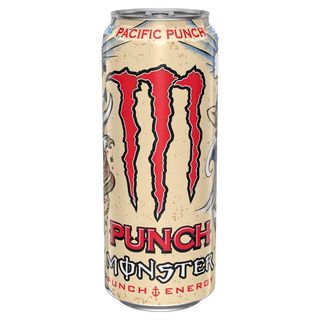 Monster Pacific Punch Energy Drink 500 ml