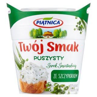 Piatnica S.Puszysty Szczypiorek 150 G