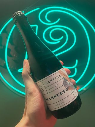 Cr/ak - Mansueto 2025