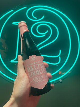 Eastside - Baltic Cookie B.A.