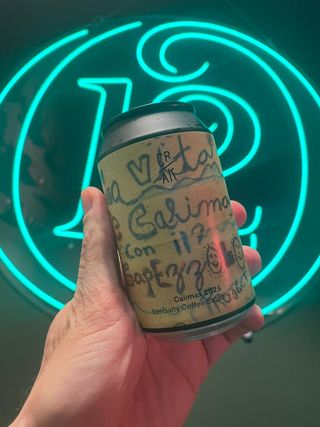 Cr/ak - Calimax 2025