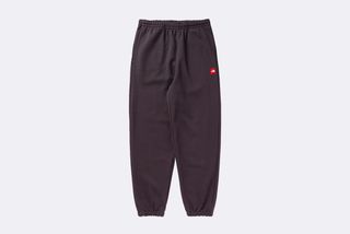 The North Face Red Box Sweatpants Obsidian S / Negro