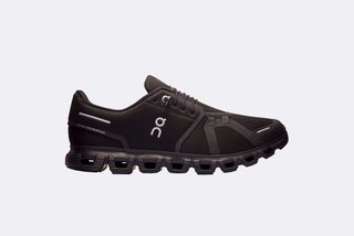 On Running Cloud 6 Black / Black 41 / Negro