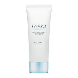 Madagascar Centella Acide hyaluronique Sérum Sun Fit SPF 50+ - Peau 100ml - 100ml