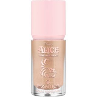 - Essen Alice in Wonderland Highlighter ce - Gold - 1