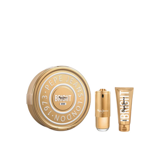 - Pepe Jea Presente Bright Intense Eau de Parfum Gift Set ns - 2-product set