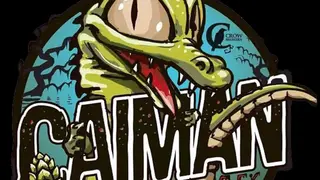 Caiman ipa 1l