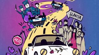 Beogradski fantom american pale ale 1l