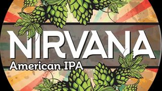 Nirvana american ipa 1l