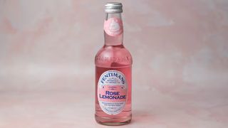 Fentimans rose lemonade 275ml