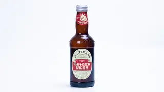 Fentimans ginger beer 275ml