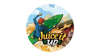 Juice it up double ipa limenka 0,5l