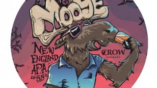Mr. Moose new england pale ale 1l