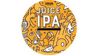 Juice ipa double ipa 1l