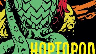 Hoptopod ipa 1l