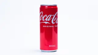 Coca-cola 0,33l