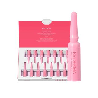EASYDEW Re-DERMA Master Ampoule 14pcs