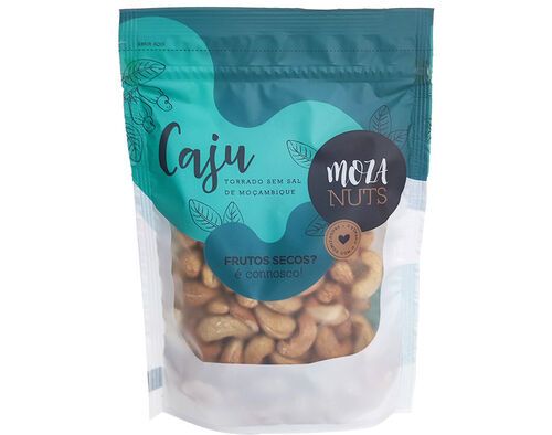 Frutos Secos, Desidratados e Sementes