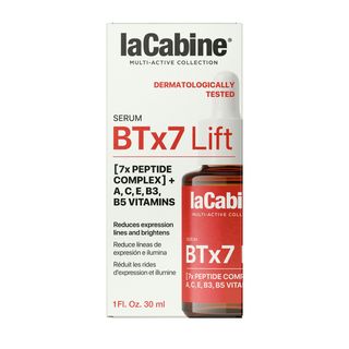 Sérum BTx7 Lift LaCabine 30Ml