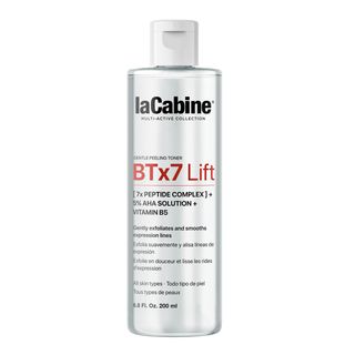 Tónico Peeling BTx7 Lift LaCabine 200Ml