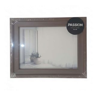 CADRE PHOTO CALI WENGE 13X18 CM