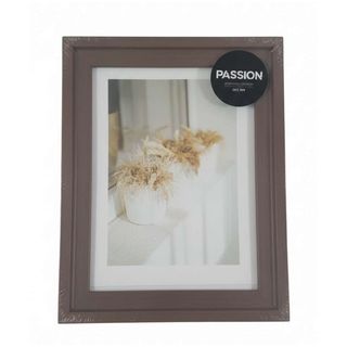 CADRE PHOTO CALI WENGE 15X21 CM