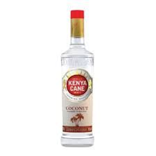 Kenya Cane Coconut 250Ml