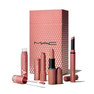 TOTALLY TEDDY LIP KIT
