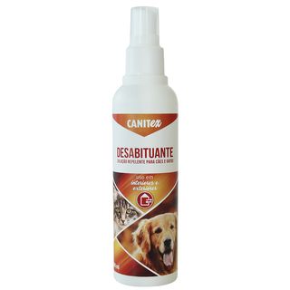 Canitex Desabituante/Repelente Cão e Gatos 200ml