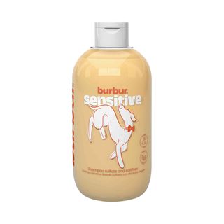 Burbur Champô Cão Sensitive 400ml