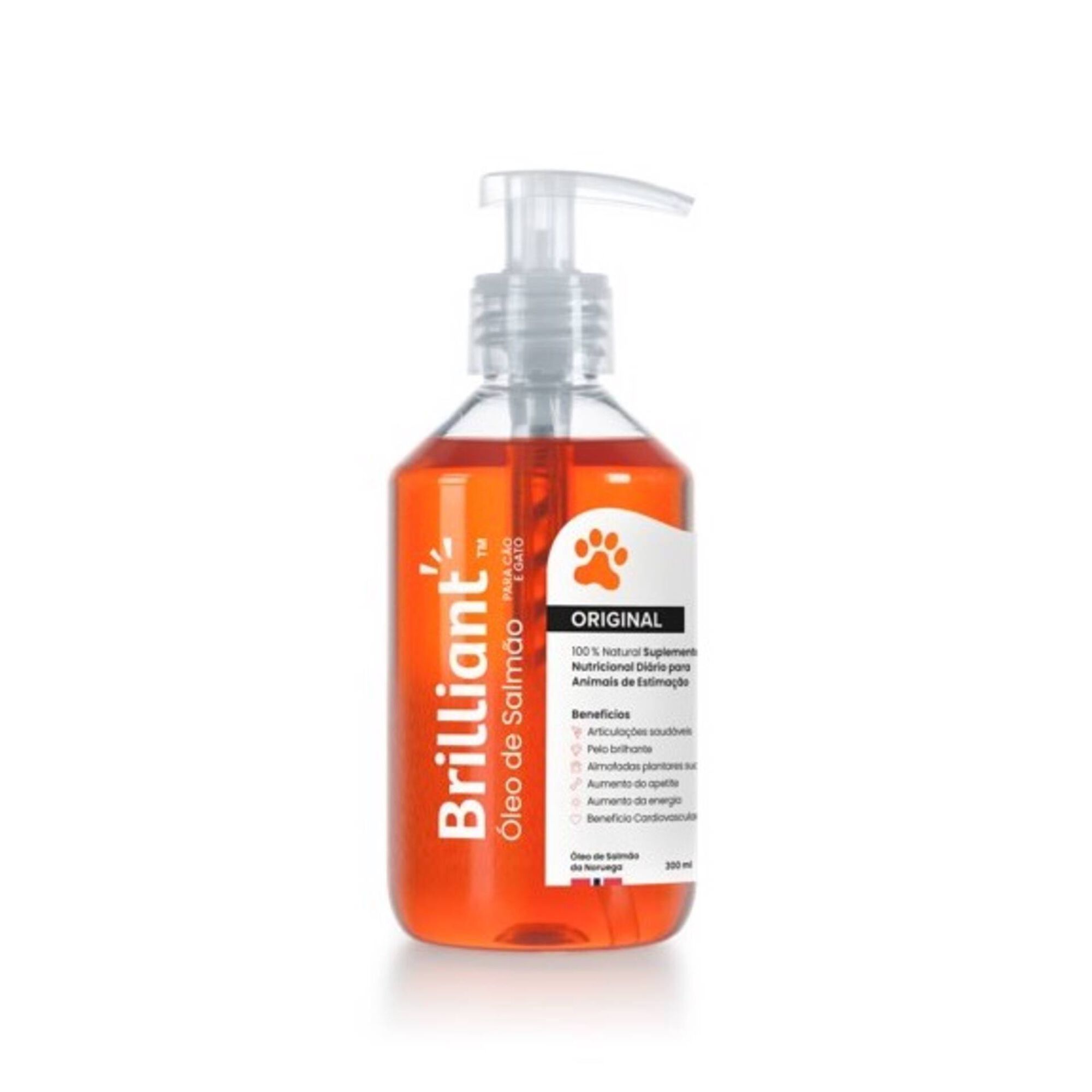 Suplementos Cão