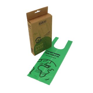 Dashi Sacos Dejetos Com Asas Dashi 120 Sacos