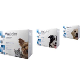 Wepharm Wejoint Raças Grandes 30CP