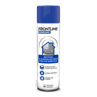 Frontline Spray Homegard 250ml