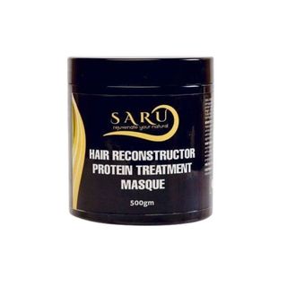 Hair Reconstructor Protein Treatment Masque