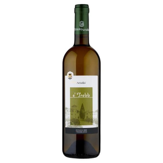 Trebbiano Tenuta Amalia  Docg