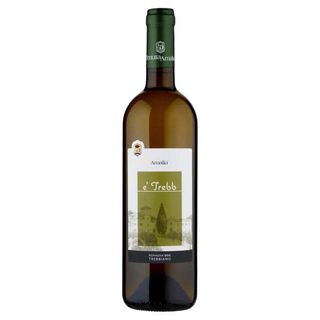 Trebbiano Tenuta Amalia Docg