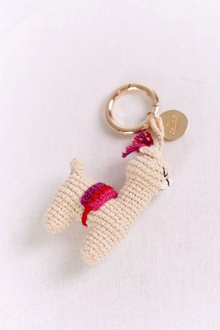 ELISA CHARMS LLAMITA