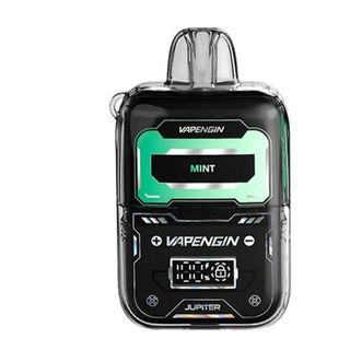 Vapengin Jupiter Cool Mint 13K Puffs, 2Kit